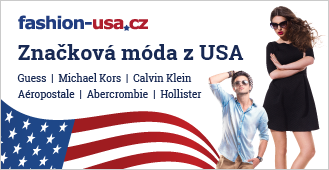 E-shop Fashion USA