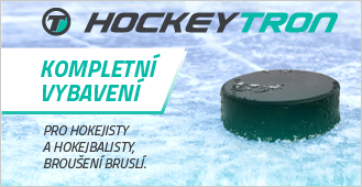 E-shop Hockeytron